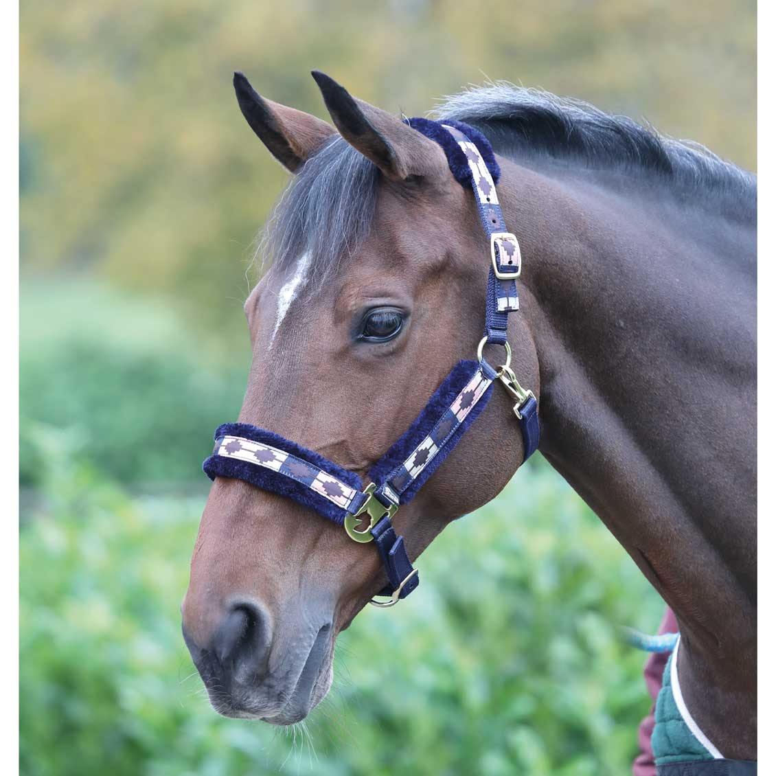 Shires Licol Polo Fleece - SHOPHORSE